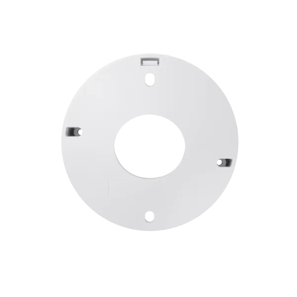 Hanwha - SBP-099TMW - Tilted Wall Mount