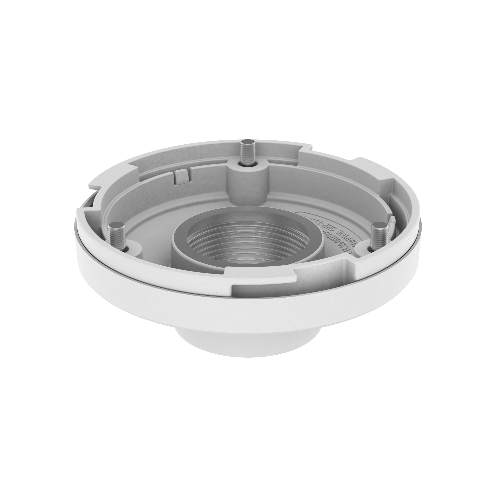 Hanwha - SBP-115PFA - 1.5