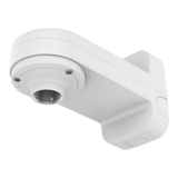 Hanwha - SBP-115PFA - 1.5" PF Adaptor for Wall&Pole Mount (SBP-250WMW/SBP-400WMW) Compatible with SBP-180HMW1/200HMW/215HMW/250HMW/315HMW Pack of 3