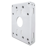 Hanwha - SBP-120NM - Pole Mount for the SHB-D-9000H