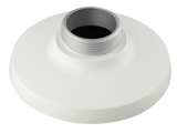 Hanwha - SBP-122HMW - Cap adapter for the (ANV-L6012R / L7012R , QND- 6072R / 7082R / 6082R / 8080R, QNV-6012R / 6022R / 6032R / 7012R / 7022R / 7032R / 8010R / 8020R / 8030R, LND-6070R / 6072R, LNV-6010R / 6012R / 6020R / 6022R/ 6030R / 6032R, HCF-8