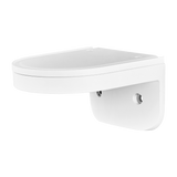 Hanwha - SBP-137WMW1 - Outdoor wall mount for outdoor domes (QNV-6012R/6022R/6032R/8010R/8020R/8030R, 8080R/6082R), white color