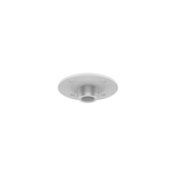 Hanwha - SBP-140CMB - Ceiling mount base (w/o conduit holes), compatible with extension pipes: SBP-150CMP/300CMP/900CMP