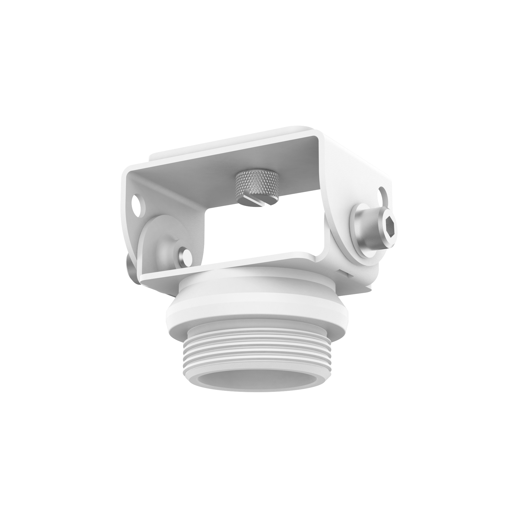 Hanwha - SBP-142CMW - Ceiling Mount compatible with TNM-3620TDY, TNM-C3620TDR/C3622TDR