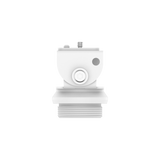 Hanwha - SBP-142CMW - Ceiling Mount compatible with TNM-3620TDY, TNM-C3620TDR/C3622TDR