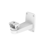 Hanwha - SBP-142WMW - Wall Mount compatible with TNM-3620TDY, TNM-C3620TDR/C3622TDR