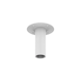 Hanwha - SBP-150CMI - Ceiling mount (150mm) (w/o conduit holes), compatible with all 1.5" hanging mounts and extension pipes: SBP-C15P, SBP-150CMP/300CMP/900CMP