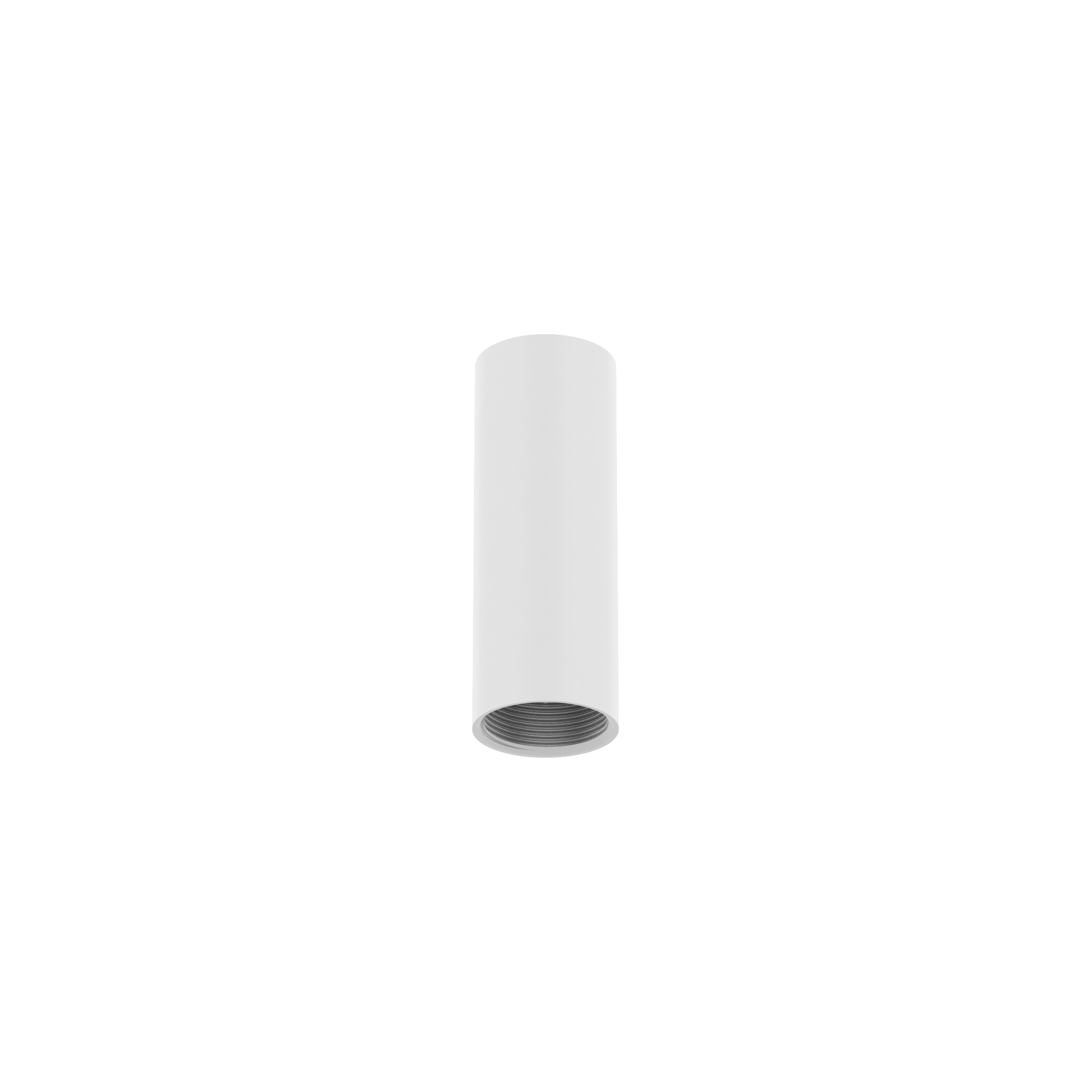 Hanwha - SBP-150CMP - Ceiling mount pipe (150mm/5.9inch), Compatible with: SBP-140CMB, SBP-180CMB and Pipe extension: SBP-C15P, SBP-150CMP/300CMP/900CMP