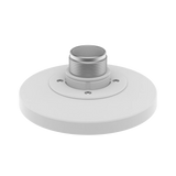 Hanwha - SBP-180HMW1 - Hanging cap compatible with: XNV-8082R / 8093R / 9082R, XNV- 6083R / 8083R / 9083R, XNV-6123R / 6081 / 6081R / 6081Z / 6081RE / 8081RE / 8081R / 8081Z, PNV-A9081R / A6081R / A9081RLP / PNV-A6081R-E1T / PNV-A6081R-E2T, XNV-6083R