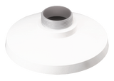 Hanwha - SBP-167HMW - White Cap Adapter
