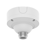 Hanwha - SBP-180CMS - Swivel based Ceiling Mount (base), compatible with SBP-C15P, SBP-150CMP/300CMP/900CMP