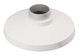 Hanwha - SBP-187HMW - White Cap Adapter