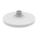 Hanwha - SBP-250HMW - Cap adapter for the PNM-9084QZ1, PNM-9084QZ, PNM-8082VT, PNM-9022V, PNM-C9022RV, PNM-9031RV, PNM-9002VQ, PNM-C16083RVQ, PNM-C32083RVQ