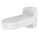 Hanwha - SBP-250WMW - Wall Mount White Compatible with 
 1. Camera Direct
  : QNV-C8083R/C9083R, XND-C6083RV/C7083RV/C8083RV/C9083RV, XNV-C6083R/C7083R/C8083R/C9083R, XND-6083RV/8083RV/9083RV, XNV-6083R/8083R/8093R/9083R, PNV-A9081R/A6081R/A6081R-E1T