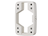 Hanwha - SBP-300B - Wall Mount Base (Ivory)