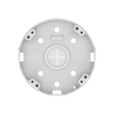 Hanwha - SBP-300CMW1 - Ceiling mount with conduit holes compatible with Hanging Adaptor SBP-120HMW/140HMW/160HMW1/180HMW1