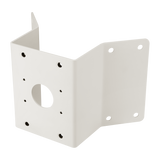 Hanwha - SBP-300KMW1 - Corner Mount Base