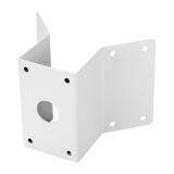 Samsung - SBP-300KMW - Corner Mount Adapter (White)