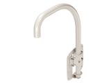 Hanwha - SBP-300LM - Parapet Mount Ivory