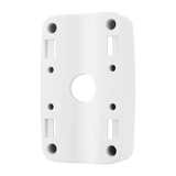 Hanwha - SBP-300PMW1 - Pole Mount Base