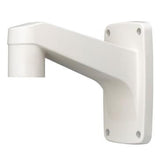 Hanwha - SBP-300WM1 - Wall Mount Accessory, All caps except SBP-329HM and all outdoor PTZs Ivory