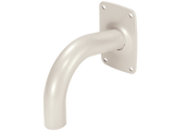 Hanwha - SBP-300WM - Wall Mount Accessory, All caps and all outdoor PTZs Ivory