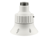 Samsung - SBP-301HF - Built-in SFP Install Base for PTZ Cameras