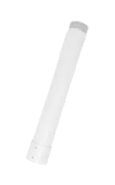 Hanwha - SBP-302CM-06W - Extension Pipe (White)