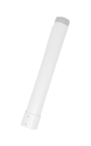 Hanwha - SBP-302CM-36W - Extension Pipe (White)