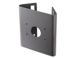 Hanwha - SBP-302PM - Pole Mount Adapter Accessory, use with SBO-100B1, PNO-9080R, SNO-8081R SBO-100B1