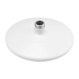 Hanwha - SBP-317HMW - Can be used with PNM-9084RQZ / PNM-9084RQZ1 / PNM-9085RQZ / PNM-9085RQZ1. Mount screw size : PF 1 1/2", (White color).