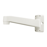 Hanwha - SBP-390WM2 - Wall Mount Arm (Ivory)
