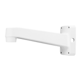 Hanwha - SBP-390WMW2 - Wall Mount Arm (White)