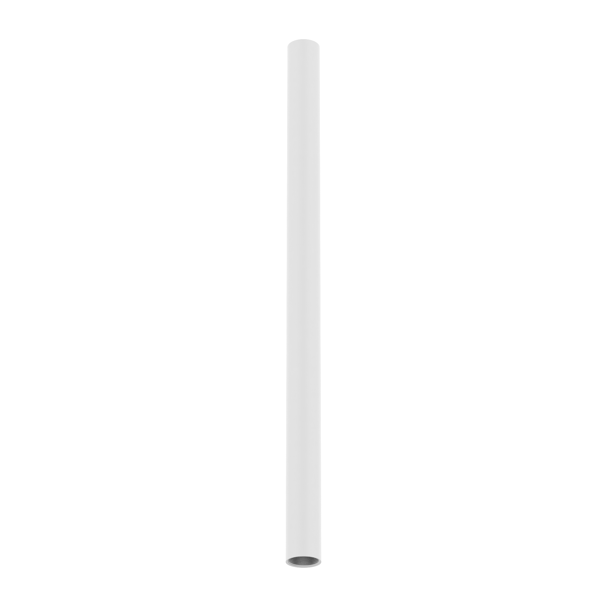 Hanwha - SBP-900CMP - Ceiling mount pipe (900mm/35.43inch), Compatible with: SBP-140CMB, SBP-180CMB and Pipe extension: SBP-C15P, SBP-150CMP/300CMP/900CMP