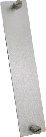 Hanwha - SBP-C14BP1 - 1 slot blank filler panel for SBP-C14 card cage