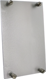 Hanwha - SBP-C14BP3 - 3 slot blank filler panel for SBP-C14 card cage
