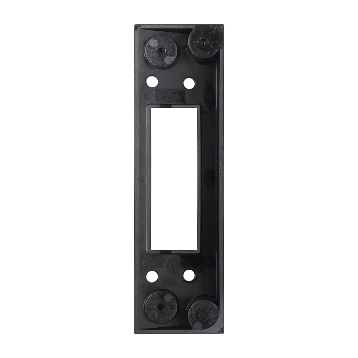Hanwha - SBS-165TM - Tilt Mount for TID-600R, 30° Tilt angle, Installable on Left or Right