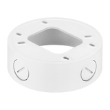 Hanwha - SBV-120GW - Back Box (White)