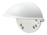 Hanwha - SBV-120WC - Weather Cap (Ivory)