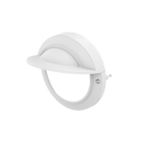 Hanwha - SBV-121WCW - Weather Cap compatible with QNV-C8013R/C8023R