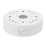 Hanwha - SBV-125BW - Back Box for Flateye Cameras (White)