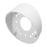 Hanwha - SBV-138TMW - Tilted Wall Mount (White)