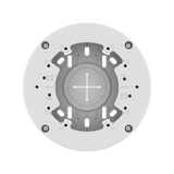 Hanwha - SBV-140WCBW - Weather Cap compatible with TNV-C8011RW