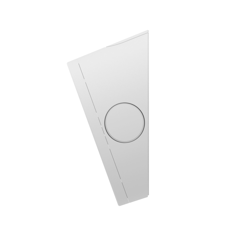Hanwha - SBV-140TMW - Tilt Mount, compatible with: QNV-C8083R/C9083R, QNV-C8011R/C8012/C9011R, QND-6011/6021,
 QND-8011/8021, QND-6012R/6022R/6082R, QND-7012R/7022R/7082R, QNE-8011R/8021R