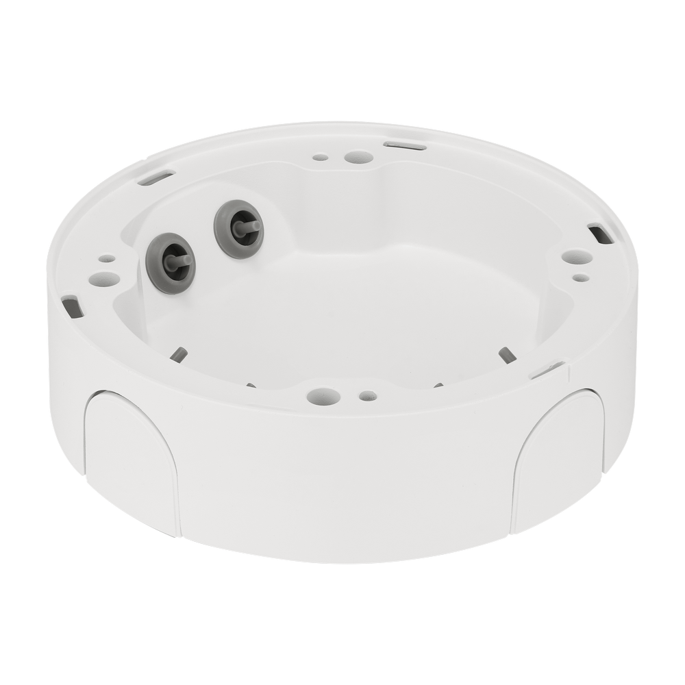 Hanwha - SBV-180WW - Waterproof Backbox for Vandal X-Core and X-Plus cameras; Compatible models: XNV-6080R/L6080R/6085/6120R/8080R; XNV-6081R/8081R/6083R/8083R/8093R/9083R; XNV-C6083R/C7083R/C8083R/C9083R