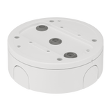 Hanwha - SBV-180WW - Waterproof Backbox for Vandal X-Core and X-Plus cameras; Compatible models: XNV-6080R/L6080R/6085/6120R/8080R; XNV-6081R/8081R/6083R/8083R/8093R/9083R; XNV-C6083R/C7083R/C8083R/C9083R