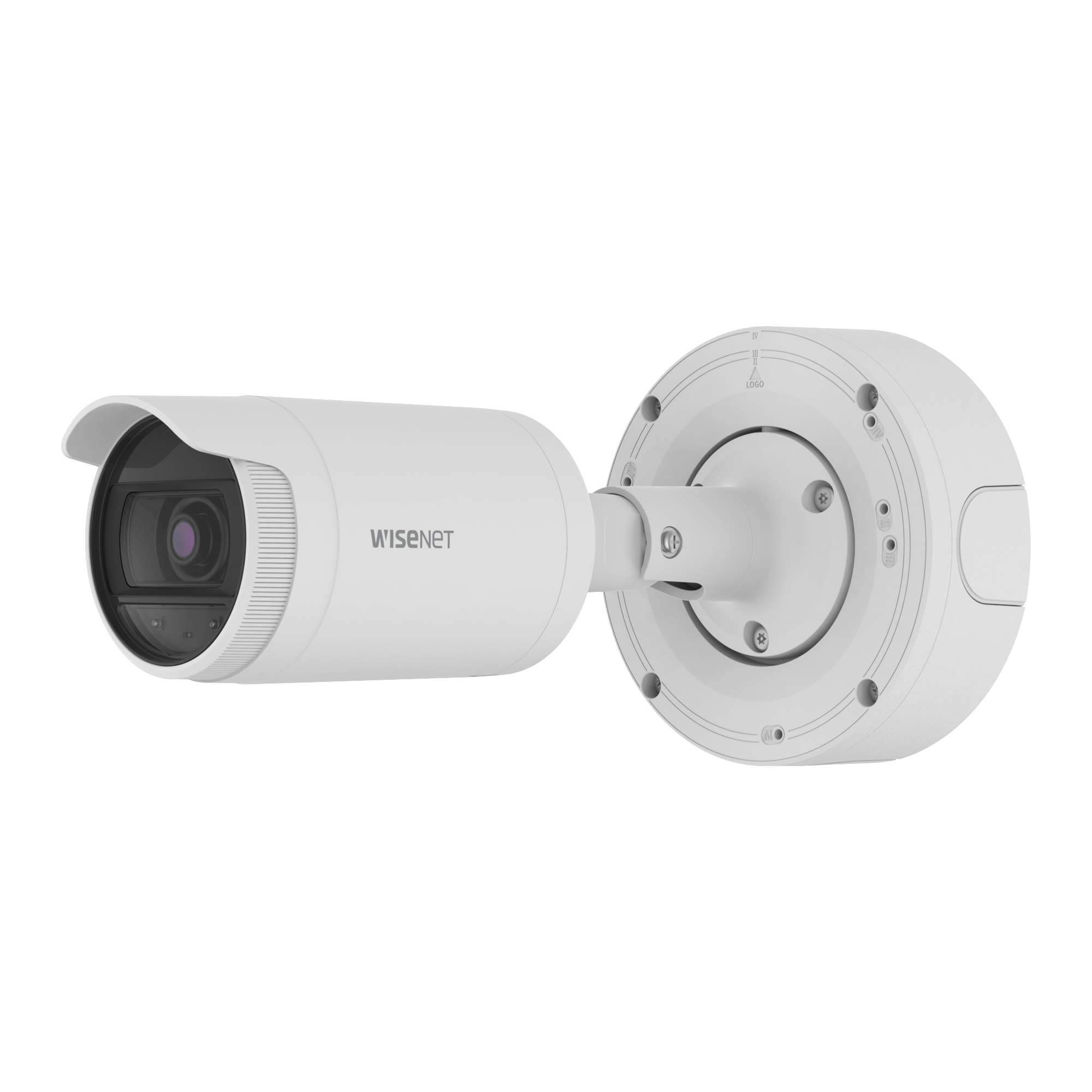 Hanwha - SBV-A14B - Back Box