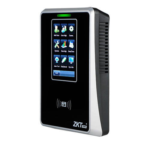 ZKTeco USA - SC700-Mifare - Standalone RFID Reader Controller