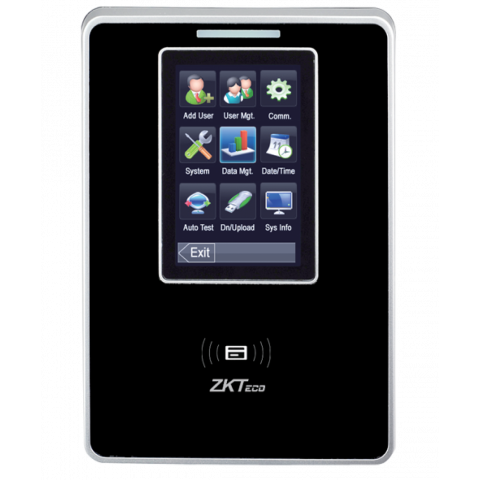 ZKTeco USA - SC700 - Standalone RFID Reader Controller