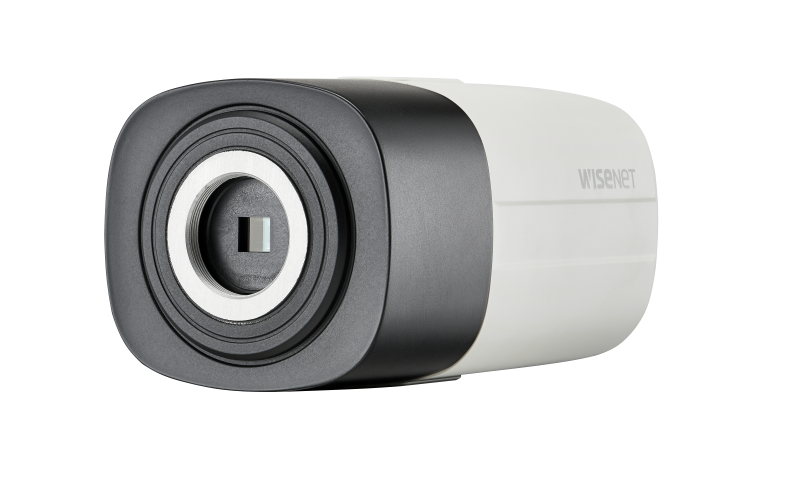 Hanwha - SCB-6005 - Wisenet HD+ 2MP, Full HD(1080p) 30fps, 1/2.8